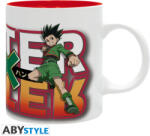 ABYstyle Hunter X Hunter - Bögre - Gon & Killua - 320 ml (ABYMUG595)