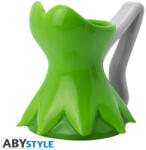 ABYstyle Disney - 3D Bögre - Pán Péter - Csingiling (ABYMUG625)