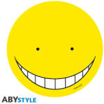 ABYstyle Assassination Classroom - Rugalmas Egérpad - Koro Sensei (ABYACC472)