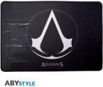 ABYstyle Assassin's Creed - Gaming Egérpad - Címer (ABYACC279)