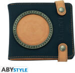 ABYstyle World of Warcraft - Prémium Pénztárca - Alliance (ABYBAG441)
