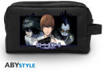 Abysse Death Note - Neszeszer - Csapat (ABYBAG458)