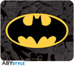 ABYstyle DC Comics - Rugalmas Egérpad - Batman Logó (ABYACC361)