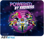 ABYstyle Tini titánok, harcra fel! - Rugalmas Egérpad - Powered by Radness (ABYACC494)