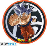 ABYstyle Dragon Ball - Dragon Ball Super - Rugalmas Egérpad - Goku (ABYACC340)
