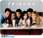 ABYstyle Friends - Rugalmas Egérpad - Milkshake (ABYACC364)