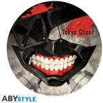 ABYstyle Tokyo Ghoul - Rugalmas Egérpad - Maszk (ABYACC330)