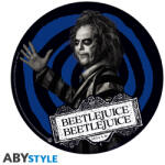 ABYstyle Beetlejuice - Rugalmas Egérpad - Beetlejuice Beetlejuice (ABYACC551)