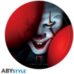 ABYstyle It - Rugalmas Egérpad - Pennywise és léggömbök (ABYACC446)