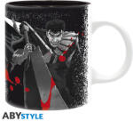 ABYstyle Berserk - Bögre - Guts & Griffith - 320 ml (ABYMUG909)