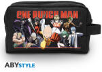 Abysse One Punch Man - Neszeszer - Csapat (ABYBAG461)