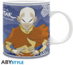 ABYstyle Avatar - Bögre - Aang - 320 ml (ABYMUGA054)