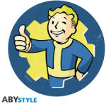 ABYstyle Fallout - Rugalmas Egérpad - Vault Boy (ABYACC544)
