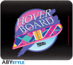 ABYstyle Vissza a jövőbe - Rugalmas Egérpad - Hoverboard (ABYACC427)