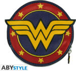 ABYstyle DC COMICS - Érmetartó pénztárca - Wonder Woman (ABYBAG376)