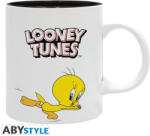 ABYstyle Bolondos dallamok - Bögre - Loony Tunes: Szilveszter - 320 ml (ABYMUG890)