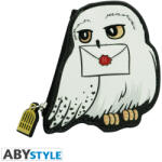 ABYstyle Harry Potter - Érmetartó pénztárca - Hedwig (ABYBAG416)