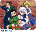 ABYstyle Hunter X Hunter - Rugalmas Egérpad (ABYACC339)