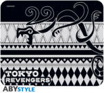 ABYstyle Tokyo Revengers - Rugalmas Egérpad - Draken (ABYACC508)