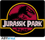 ABYstyle Jurassic Park - Rugalmas Egérpad - Pixel Logó (ABYACC320)