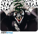 ABYstyle DC Comics - Rugalmas Egérpad - Nevető Joker (ABYACC367)
