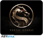 ABYstyle Mortal Kombat - Rugalmas Egérpad - Logó (ABYACC388)