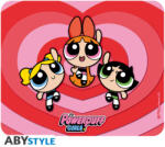 ABYstyle Pindúr pandúrok - Rugalmas Egérpad - Sziporka, Puszedli & Csuporka (ABYACC527)