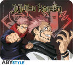 ABYstyle Jujutsu Kaisen - Rugalmas Egérpad - Itadori & Sukuna (ABYACC407)
