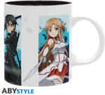 ABYstyle Sword Art Online - Bögre - Alfheim Crossover - 320ml (ABYMUG948)