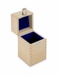 KERN fa doboz 10 kg E1-E2-F1 hengeres kalibráló súlyhoz 317-140-100 (317-140-100)