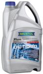 RAVENOL DCT-HV(DSG) Getriebe Fluid 4L