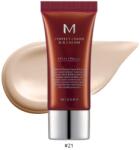 Missha M Perfect Cover BB Krém Világos Rozsaszín-Bézs No. 21 20 ml