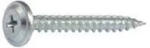  Opel csavar 4, 2 x 16 Kiszer: 1000 db/doboz (WPC-42016)
