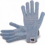 CERVA TB KMG710COLD kesztyű (kék 7) (0113012699070)