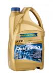 RAVENOL ATF Dexron VI 4L