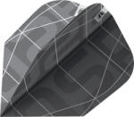 Target Darts Darts toll Target Aspinall 90% x Echo pro. ultra No6, szürke 9 darabos csomag