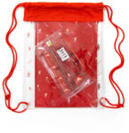  Liverpool iskolai szett tornazsákban