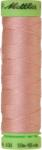 Amann Group Amann Amanda Mettler valódi selyem varrócérna, 50m, 0075, fagyos rózsaszín