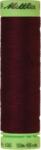 Amann Group Amann Amanda Mettler valódi selyem varrócérna, 50m, 0109, bordó
