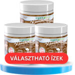 Organic Force TRIPLÁN FIATAL kávékollagén csomag 3 ízben - válaszd ki!