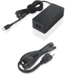 Lenovo 65W AC Power Adapter, USB-C (02DL128)