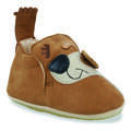 Easy Peasy Mamuszok MY BLUBLU CHIEN OEIL Barna 25