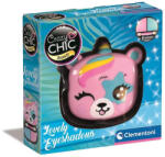  Crazy Chic Bear szemhéjfesték szett Clementoni (CMC18846)