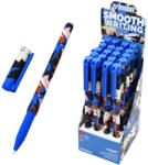 Vinson Golyóstoll kupakos 0, 7mm Vinson Autumn A182 vegyes test displ 20 db/display (A182) - iroda-ellatas