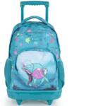 Gabol Acqua gurulós iskolatáska (GA-235712)