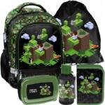 PASO Gamer Now Loading extra szett (MNCRFT-028)