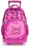 Gabol Clover gurulós gurulós hátizsák levehető húzószerkezettel (GA-235884)