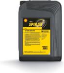 Shell Spirax S3 AM 80W-90 20L