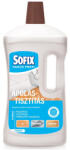 Sofix Padlóápoló 1 liter Természetes viasszal Sofix (C34949_21014700_15023)