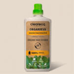 Cleaneco Padlóápoló 1 liter karnauba viaszból Cleaneco organikus (1881)